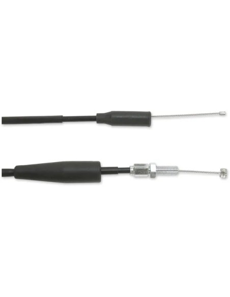 MOOSE OFFROAD HARD-PARTS Bowdenzüge - Detailansicht