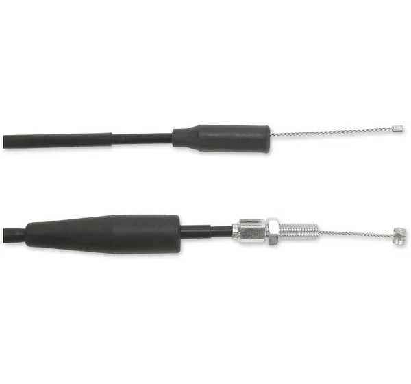 MOOSE OFFROAD HARD-PARTS Bowdenzüge - Detailansicht