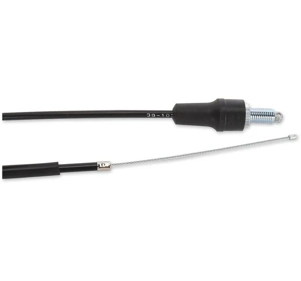 MOOSE OFFROAD HARD-PARTS Bowdenzüge - Detailansicht
