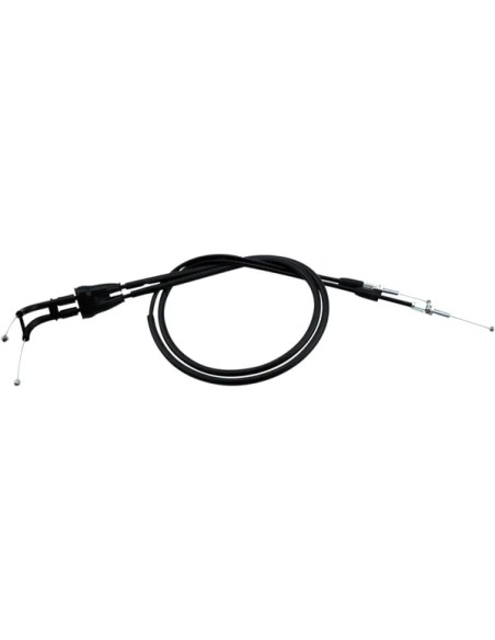 MOOSE OFFROAD HARD-PARTS Bowdenzüge - Detailansicht
