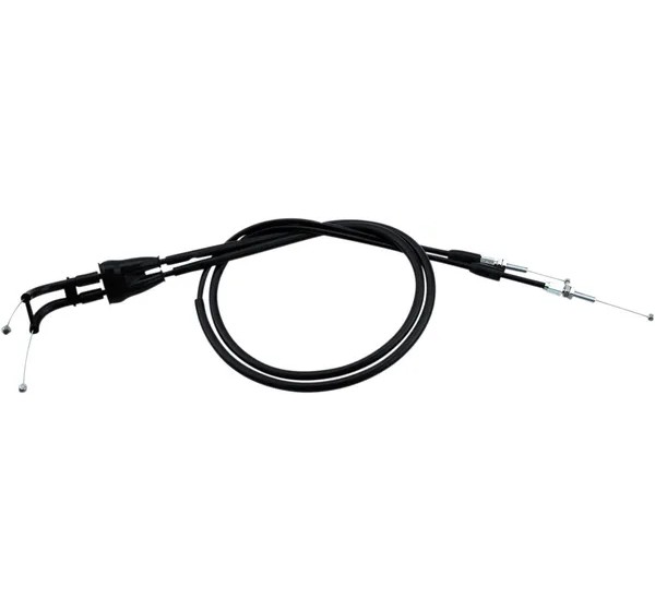 MOOSE OFFROAD HARD-PARTS Bowdenzüge - Detailansicht