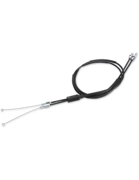 MOOSE OFFROAD HARD-PARTS Bowdenzüge für HONDA CRF 450 R 2009-2015