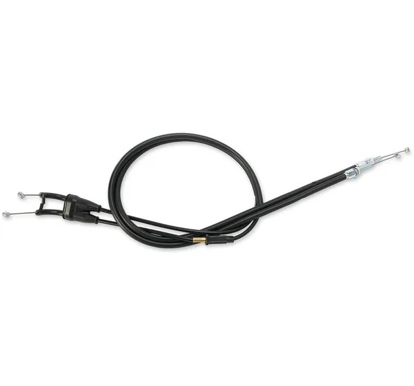 MOOSE OFFROAD HARD-PARTS Bowdenzüge für KAWASAKI KX 250 F 2013-2016