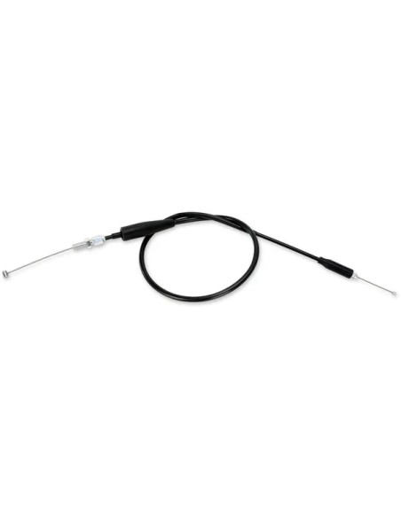 MOOSE OFFROAD HARD-PARTS Bowdenzüge für KAWASAKI KLX 140 2008-2020