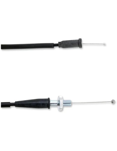 MOOSE OFFROAD HARD-PARTS Bowdenzüge - Detailansicht