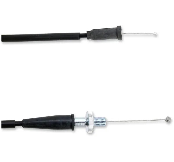 MOOSE OFFROAD HARD-PARTS Bowdenzüge - Detailansicht