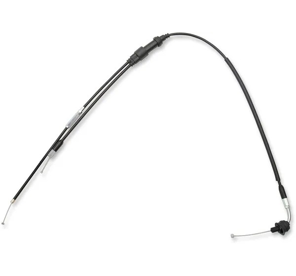 MOOSE OFFROAD HARD-PARTS Bowdenzüge für YAMAHA PW 50 ab 2003