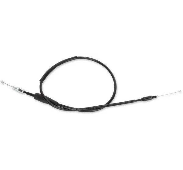 MOOSE OFFROAD HARD-PARTS Bowdenzüge für YAMAHA YZ 250 1996-1998