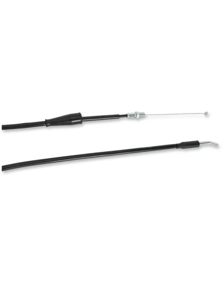 MOOSE OFFROAD HARD-PARTS Bowdenzüge - Detailansicht