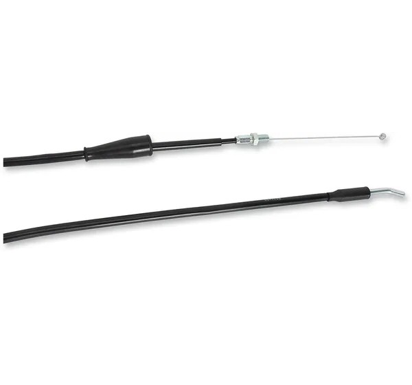 MOOSE OFFROAD HARD-PARTS Bowdenzüge - Detailansicht
