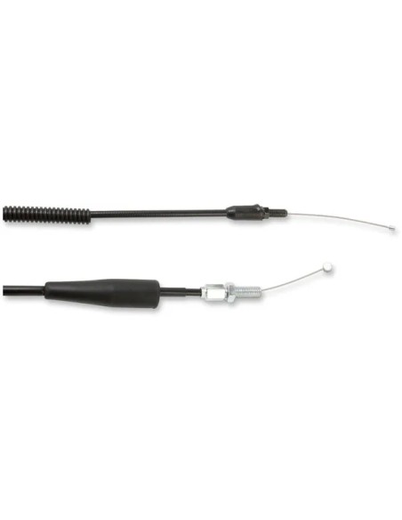 MOOSE OFFROAD HARD-PARTS Bowdenzüge - Detailansicht