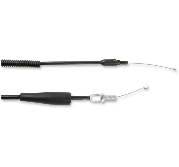 MOOSE OFFROAD HARD-PARTS Bowdenzüge - Detailansicht