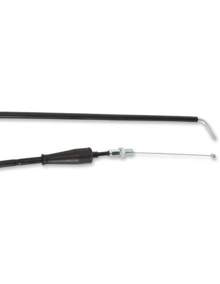 MOOSE OFFROAD HARD-PARTS Bowdenzüge - Detailansicht