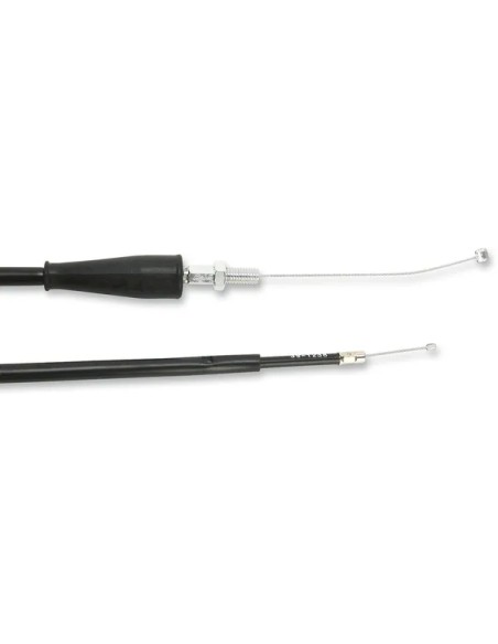 MOOSE OFFROAD HARD-PARTS Bowdenzüge - Detailansicht