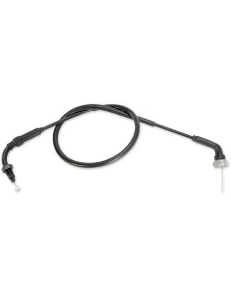 MOOSE OFFROAD HARD-PARTS Bowdenzüge für HONDA CRF 70 F 2004-2012
