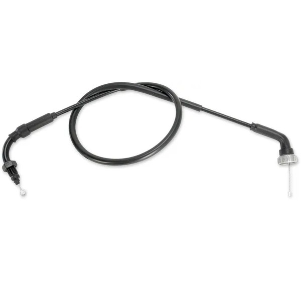 MOOSE OFFROAD HARD-PARTS Bowdenzüge für HONDA CRF 70 F 2004-2012