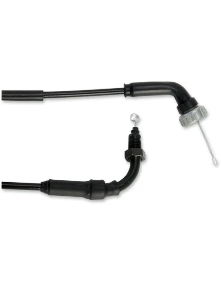MOOSE OFFROAD HARD-PARTS Bowdenzüge - Detailansicht