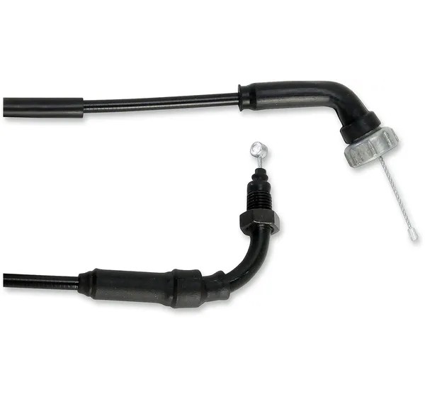 MOOSE OFFROAD HARD-PARTS Bowdenzüge - Detailansicht