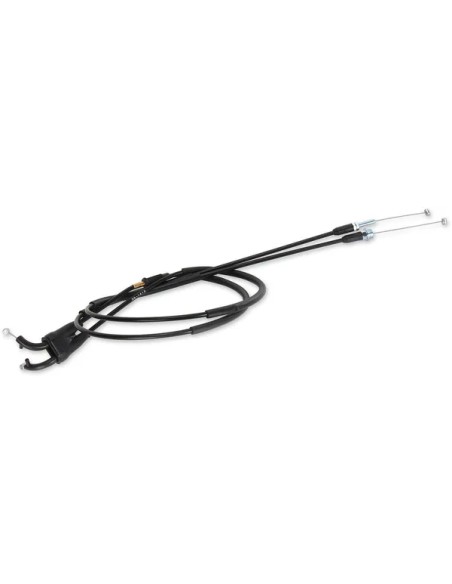 MOOSE OFFROAD HARD-PARTS Bowdenzüge für YAMAHA WR 250 F 2007-2014