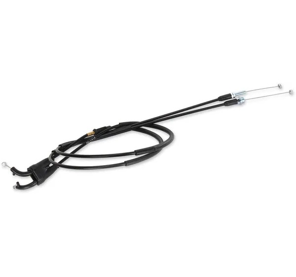 MOOSE OFFROAD HARD-PARTS Bowdenzüge für YAMAHA WR 250 F 2007-2014