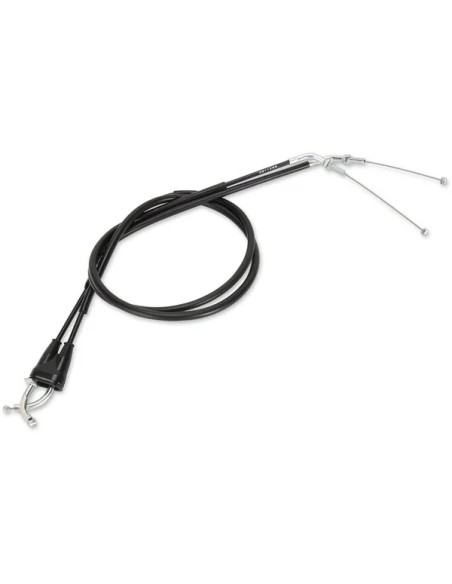 MOOSE OFFROAD HARD-PARTS Bowdenzüge für SUZUKI DR 650 SE 1996-2017