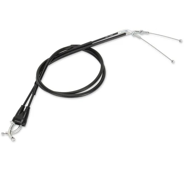 MOOSE OFFROAD HARD-PARTS Bowdenzüge für SUZUKI DR 650 SE 1996-2017