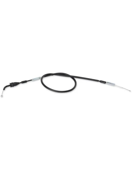 MOOSE OFFROAD HARD-PARTS Bowdenzüge für YAMAHA YZ 80 LW 1994-2001