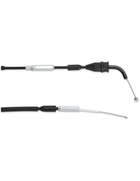 MOOSE OFFROAD HARD-PARTS Bowdenzüge - Detailansicht