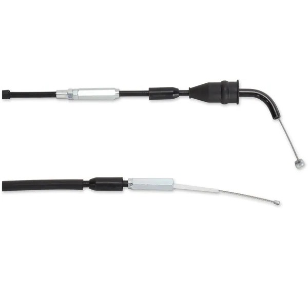 MOOSE OFFROAD HARD-PARTS Bowdenzüge - Detailansicht