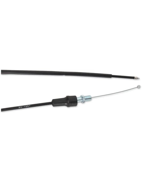MOOSE OFFROAD HARD-PARTS Bowdenzüge - Detailansicht