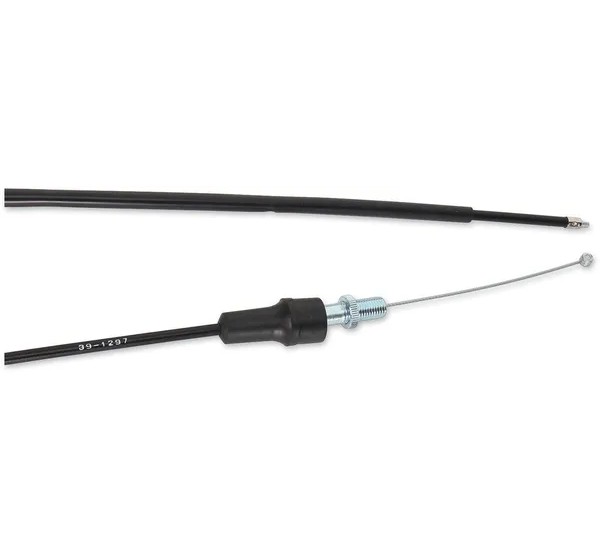 MOOSE OFFROAD HARD-PARTS Bowdenzüge - Detailansicht