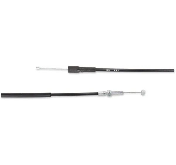 MOOSE OFFROAD HARD-PARTS Bowdenzüge - Detailansicht