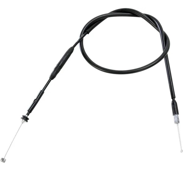 MOOSE OFFROAD HARD-PARTS Bowdenzüge für YAMAHA YFM 90 R 2009-2013
