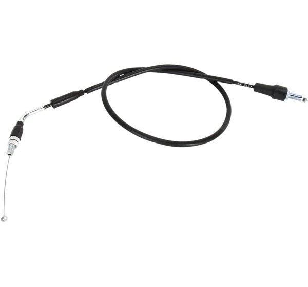 MOOSE OFFROAD HARD-PARTS Bowdenzüge für SUZUKI LT-Z 400 2X4 2009-2014