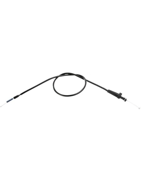 MOOSE OFFROAD HARD-PARTS Bowdenzüge für SUZUKI LT-Z 400 2X4 2003-2008