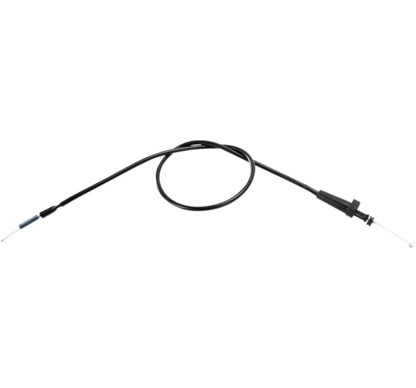 MOOSE OFFROAD HARD-PARTS Bowdenzüge für SUZUKI LT-Z 400 2X4 2003-2008