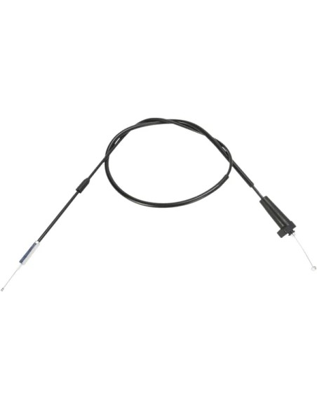 MOOSE OFFROAD HARD-PARTS Bowdenzüge für SUZUKI LT-F 250 2X4 2000-2014