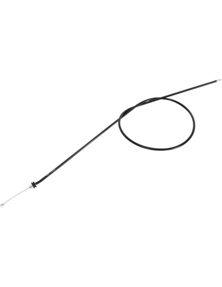 MOOSE OFFROAD HARD-PARTS Bowdenzüge für SUZUKI LT 80 1988-2006