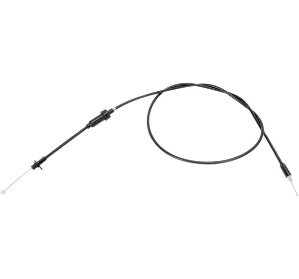 MOOSE OFFROAD HARD-PARTS Bowdenzüge für POLARIS SCRAMBLER 500 4X4 2001-2012