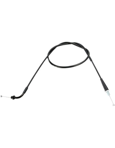 MOOSE OFFROAD HARD-PARTS Bowdenzüge für HONDA TRX 400 X 2009-2014