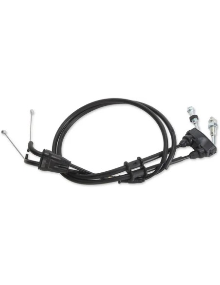 MOOSE OFFROAD HARD-PARTS Bowdenzüge für YAMAHA YZ 250 F 2014-2018