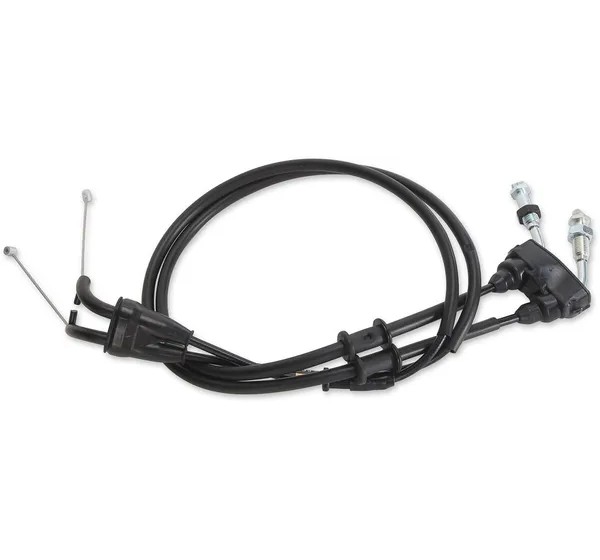 MOOSE OFFROAD HARD-PARTS Bowdenzüge für YAMAHA YZ 250 F 2014-2018