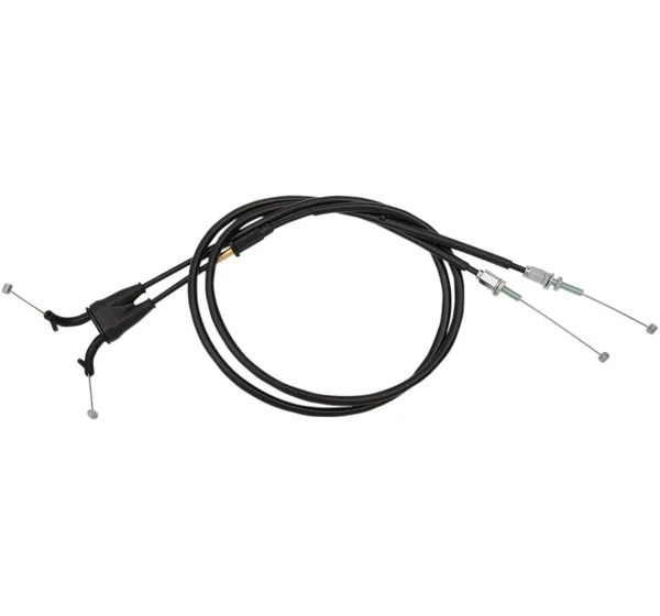 MOOSE OFFROAD HARD-PARTS Bowdenzüge für HONDA CRF 450 R 2017-2019