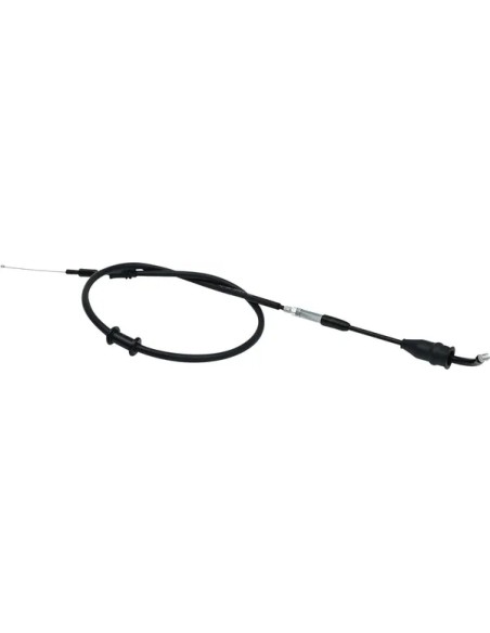 MOOSE OFFROAD HARD-PARTS Bowdenzüge - Detailansicht