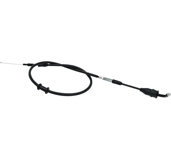 MOOSE OFFROAD HARD-PARTS Bowdenzüge - Detailansicht