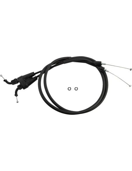 MOOSE OFFROAD HARD-PARTS Bowdenzüge für GAS GAS EX 250 F 2021