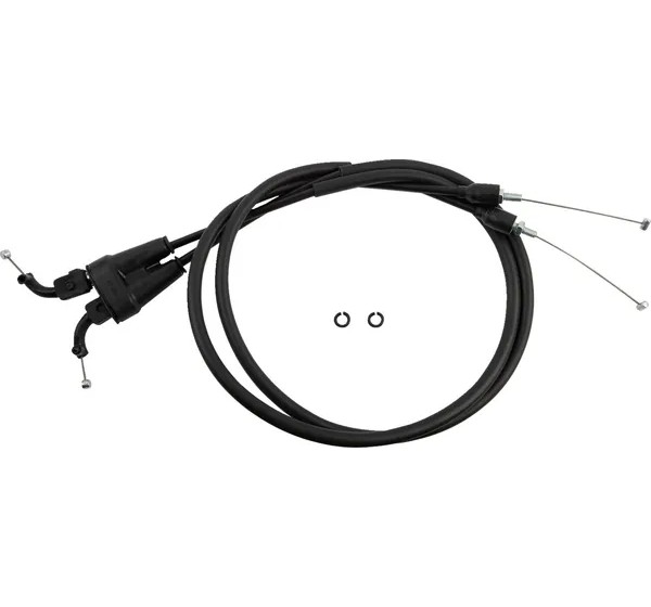 MOOSE OFFROAD HARD-PARTS Bowdenzüge für GAS GAS EX 250 F 2021