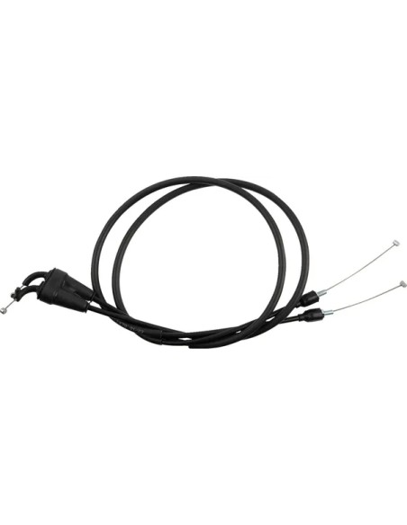MOOSE OFFROAD HARD-PARTS Bowdenzüge für KTM XC 250 2017-2018