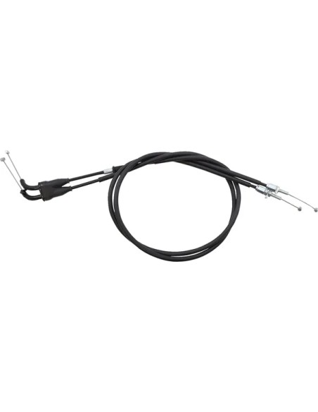 MOOSE OFFROAD HARD-PARTS Bowdenzüge - Detailansicht