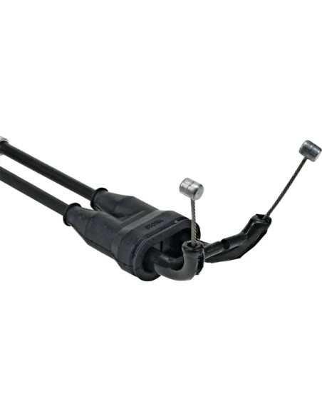 MOOSE OFFROAD HARD-PARTS Bowdenzüge Bild 4